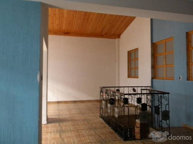 VendO LinDA Casa En HOjarascas — foto 3