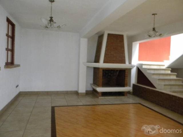 VendO LinDA Casa En HOjarascas — foto 4