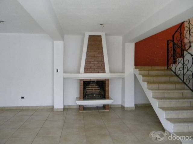 VendO LinDA Casa En HOjarascas — foto 5