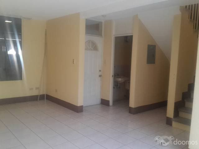 Linda Casa en Los Olivos Sector 9, Zona 18 — foto 5