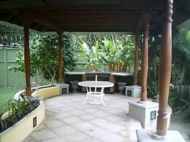 Preciosa CASA en Antigua Guatemala — foto 5