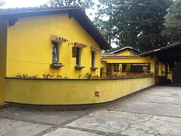 Casa De 800 m2 Con Terreno De 5,570 v2 En Venta O Renta En Carretera A El Salvador