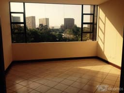 Apartamento zona 10 5to nivel