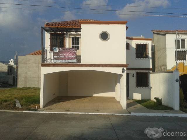 Vendo Casa Nueva — foto 1