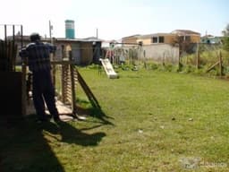Casa en venta en carretera al salvador