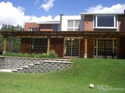 Casa en venta en carretera al salvador
