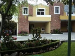 CITYMAX ANTIGUA PROMUEVE CASA EN RENTA EN SAN LUCAS SACATEPÉQUEZ