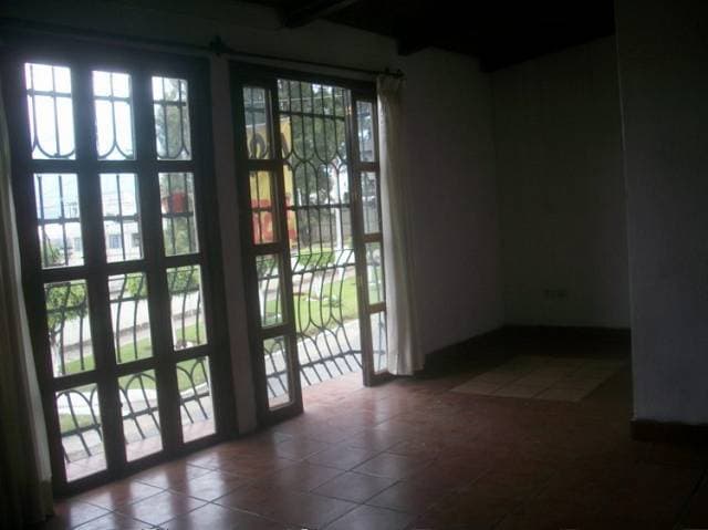 CITYMAX ANTIGUA RENTA CASA MUY CERCANA AL CASCO — foto 2