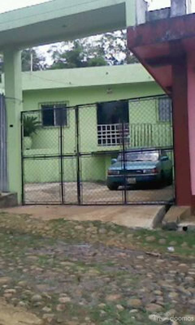 Vendo Propiedad. — foto 1