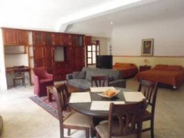 CITYMAX ANTIGUA RENTA HERMOSO APARTAMENTO AMUEBLADO A POCAS CUADRAS DEL CENTRO DE ANTIGUA — foto 1