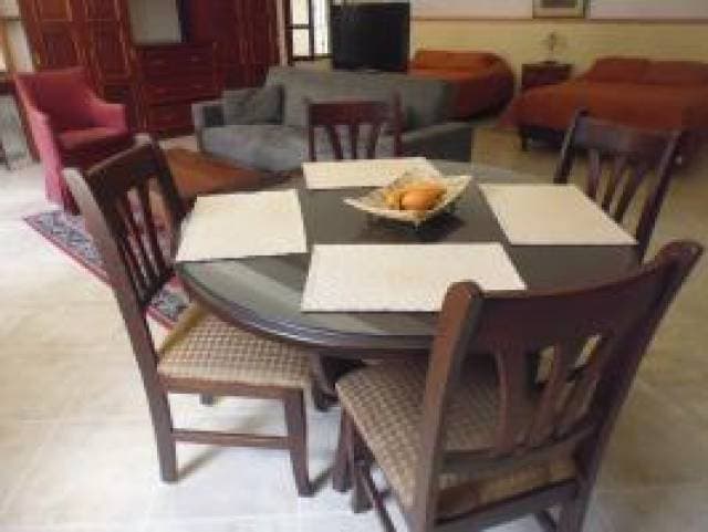 CITYMAX ANTIGUA RENTA HERMOSO APARTAMENTO AMUEBLADO A POCAS CUADRAS DEL CENTRO DE ANTIGUA — foto 4