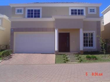 Comprar Casa Fraijanes Villas de Entreves — foto 4