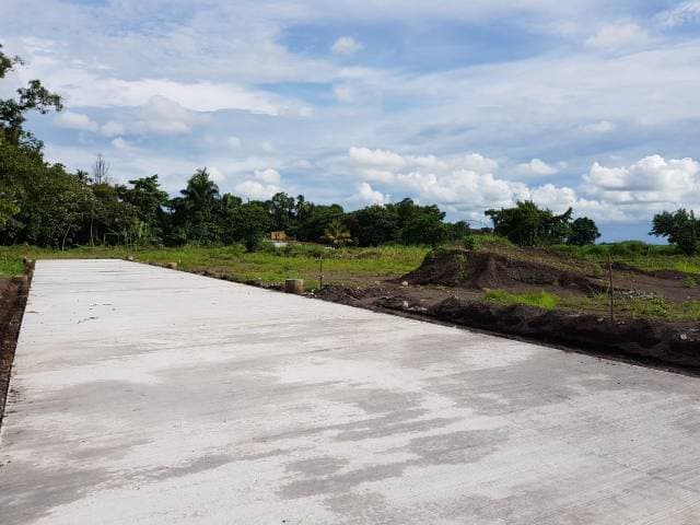 Siquinala/Terreno atrás del Estadio 8x15mts — foto 2