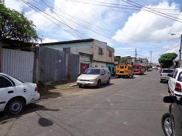 VENDO CASA EN SANTA MARTA, ZONA 5 DE MIXCO — foto 3