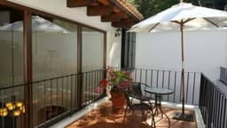 CityMax Antigua vende hermosa casa en condominio en la entrada a la Antigua. Casco del Cerro