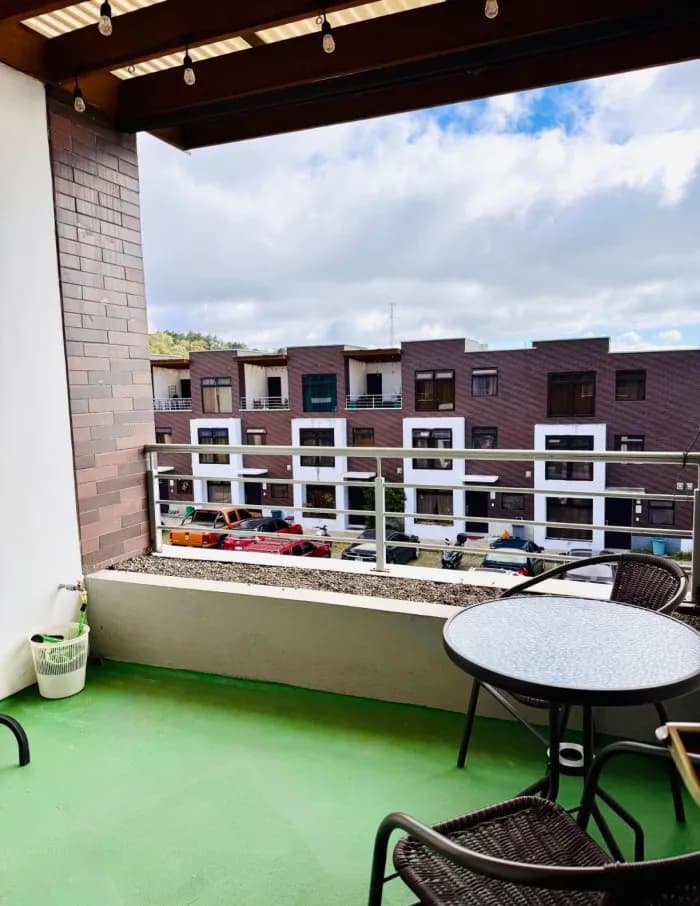 TOWNHOUSE EN VENTA -  CLUB RESIDENCIAL ALIKA — foto 7