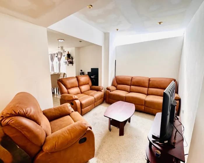 TOWNHOUSE EN VENTA -  CLUB RESIDENCIAL ALIKA — foto 5