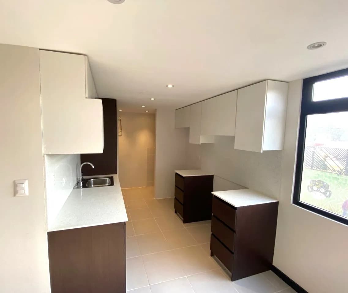 APARTAMENTO EN VENTA - ZONA 14 — foto 4
