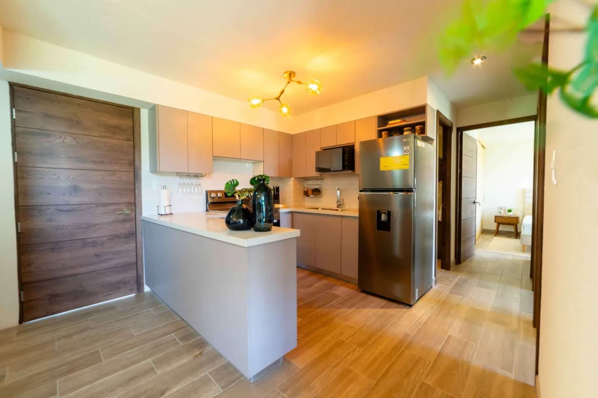 PRE - VENTA APARTAMETOS - SAN JOSE PINULA — foto 4