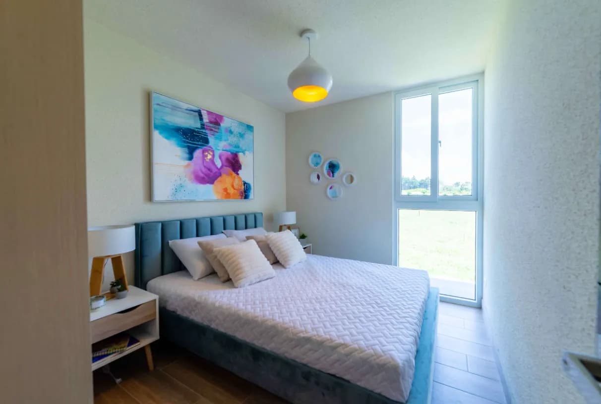 PRE - VENTA APARTAMETOS - SAN JOSE PINULA — foto 6