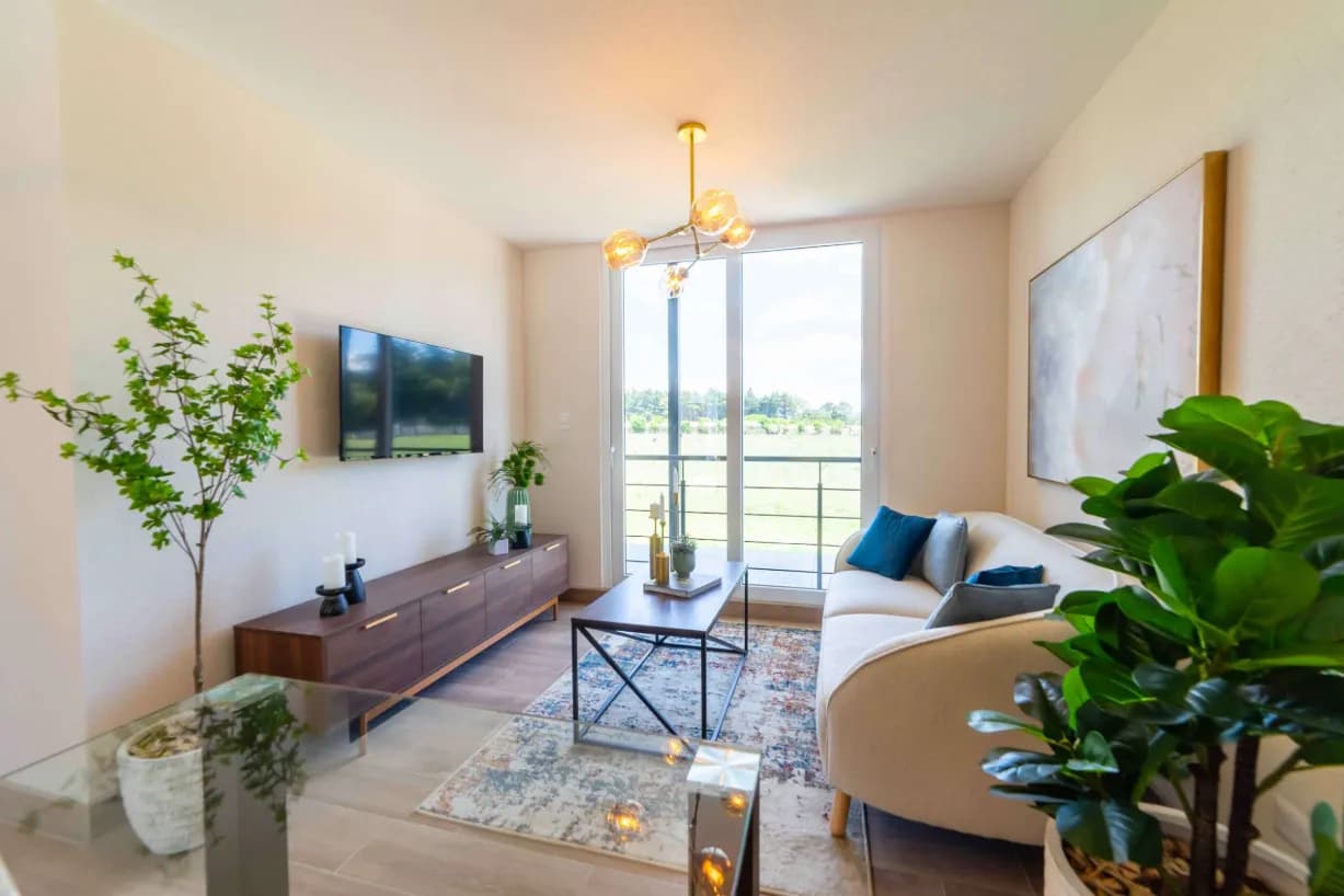 PRE - VENTA APARTAMETOS - SAN JOSE PINULA — foto 2