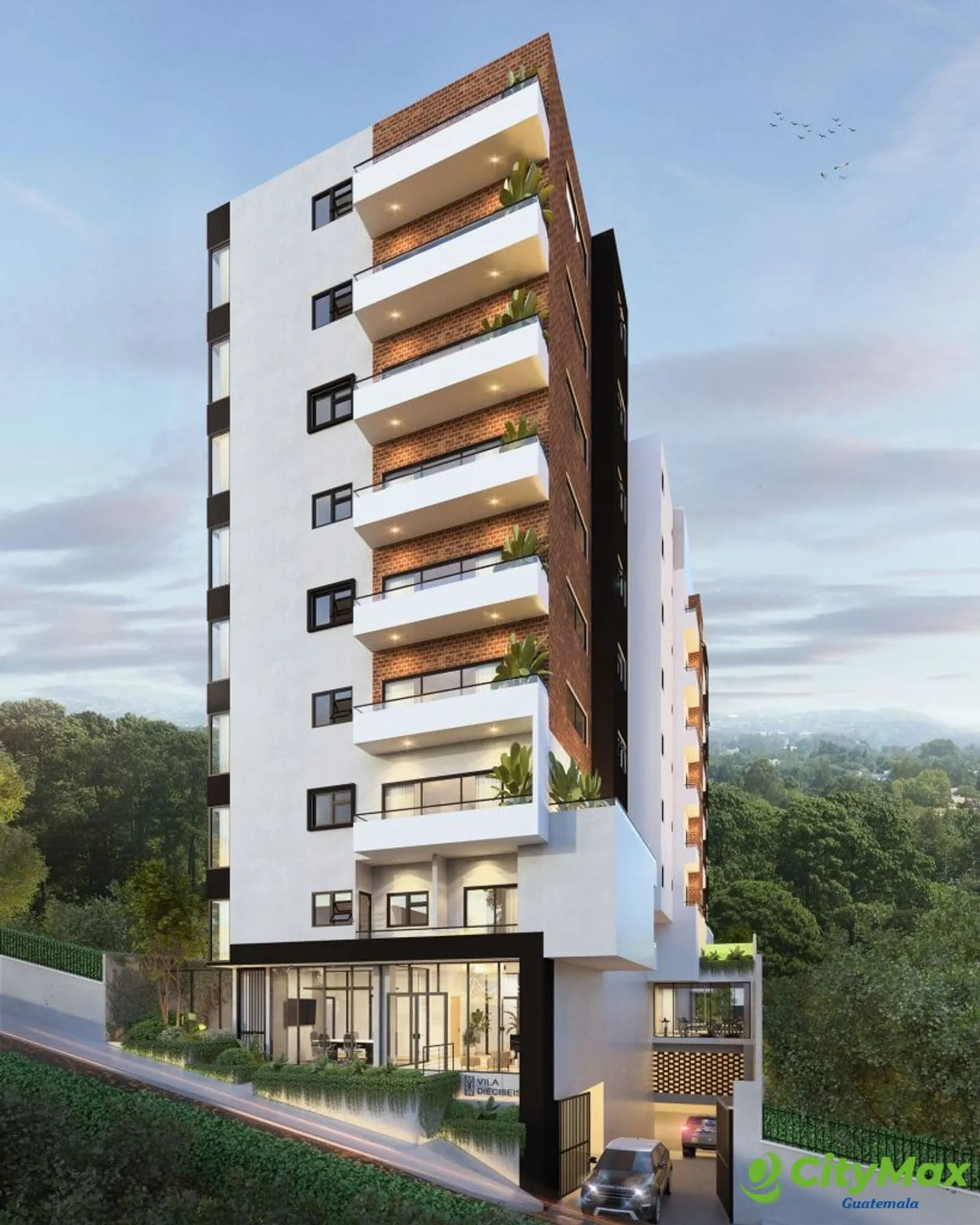 Venta de Apartamento en planos Vila Dieciséis — foto 6