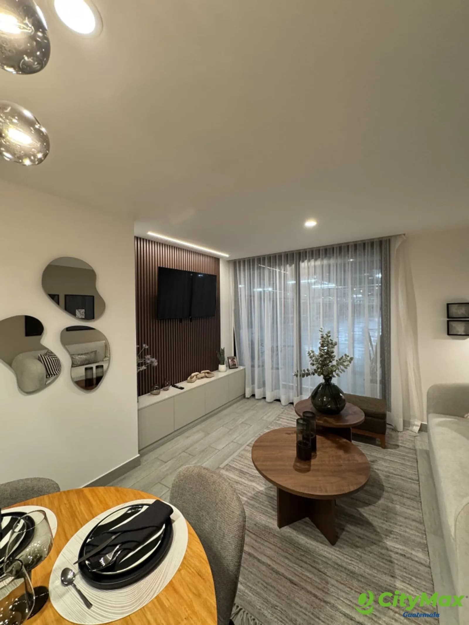 Apartamento en venta en planos zona 15 — foto 11