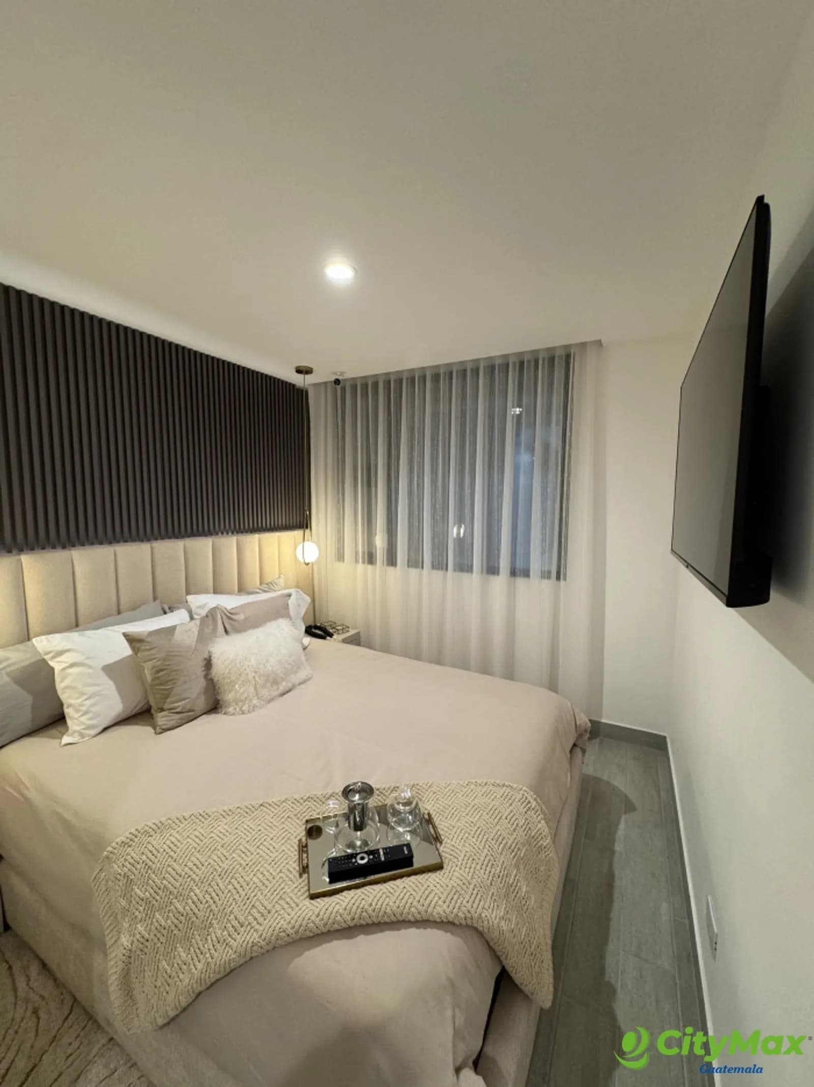 Apartamento en venta en planos zona 15 — foto 9