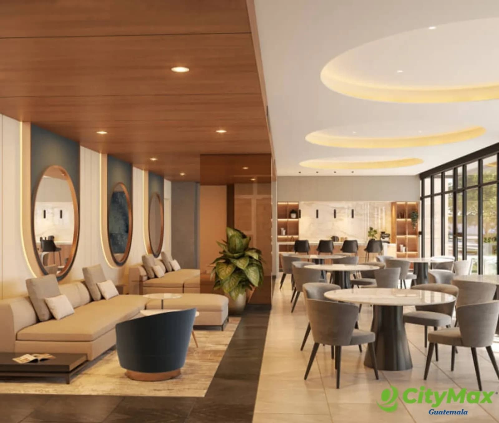 APARTAMENTO EN VENTA EN PLANOS ZONA 15 — foto 4