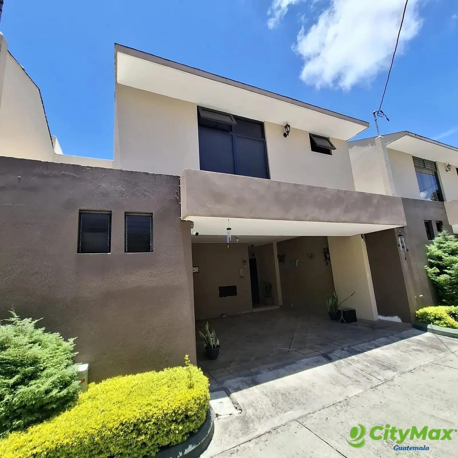 Casa en venta — foto 1