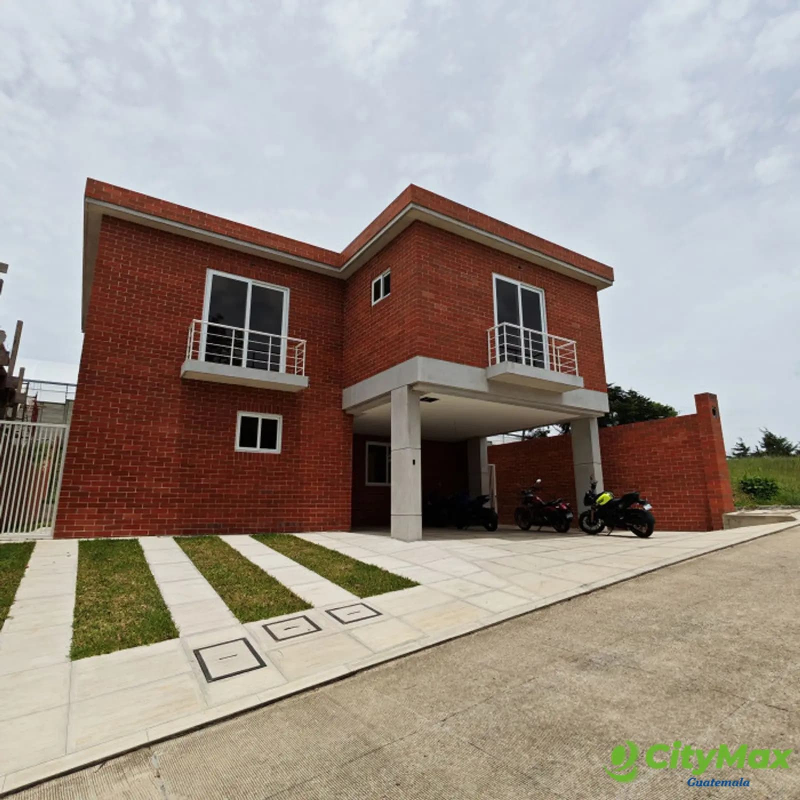 CASA EN VENTA CARRETERA A EL SALVADOR — foto 1