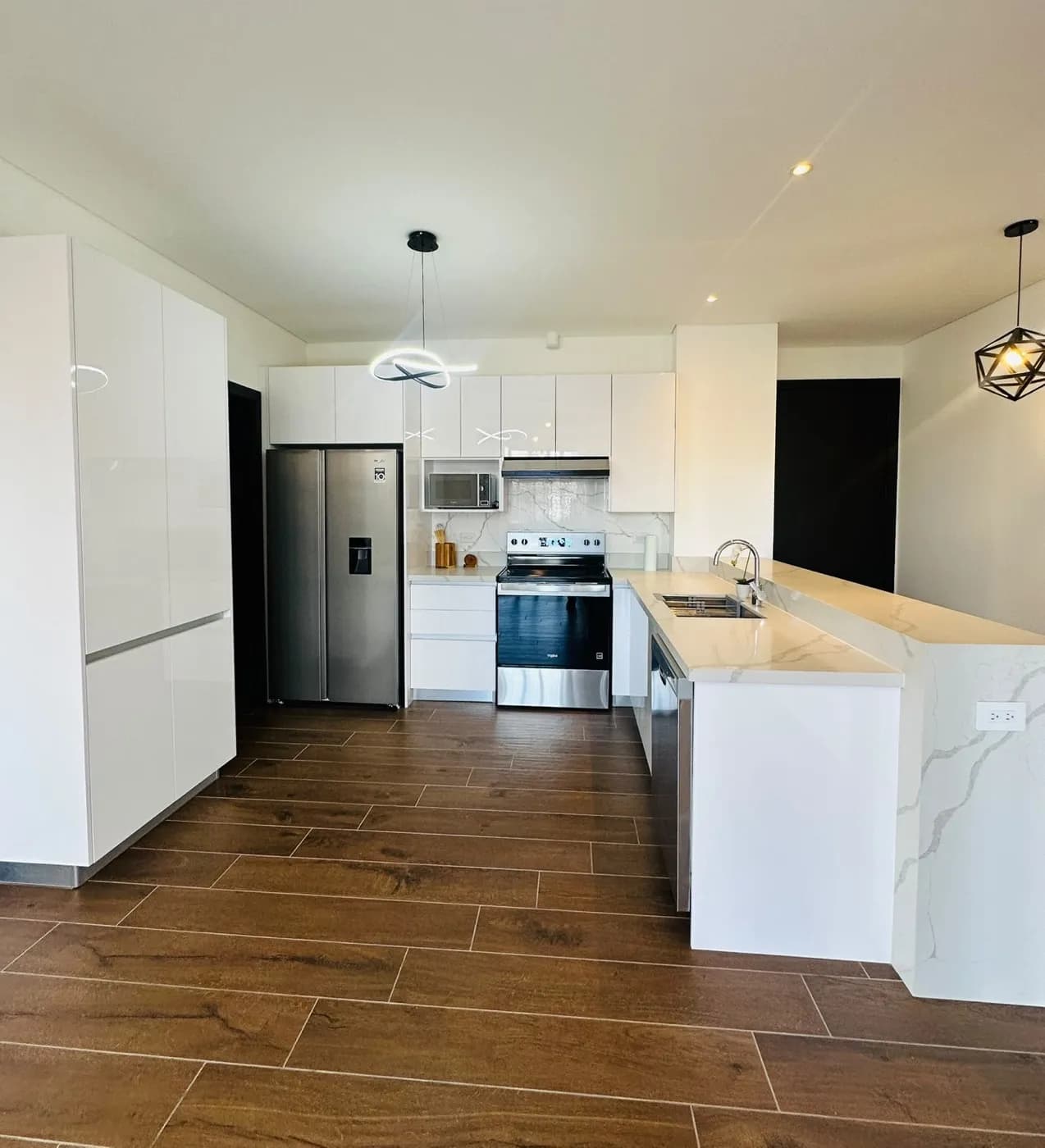 Apartamento en Cayalá con vista | 2 habitaciones — foto 1