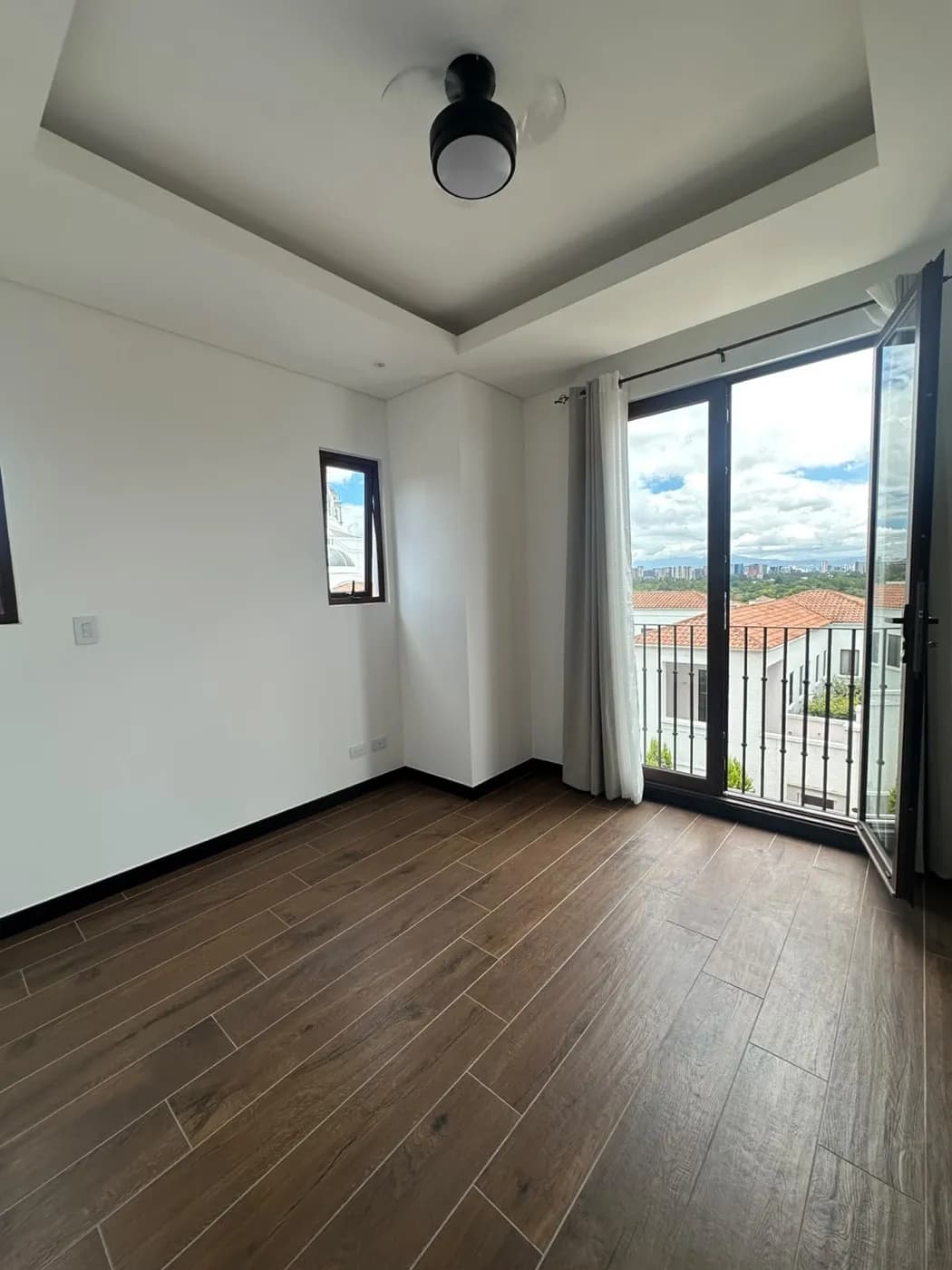 Apartamento en Cayalá con vista | 2 habitaciones — foto 4