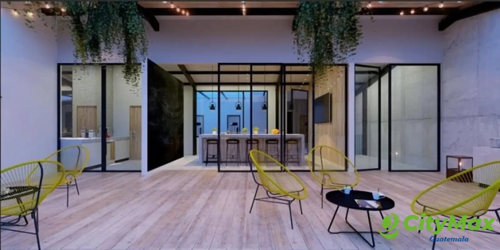 Apartamento en venta zona 1 — foto 14