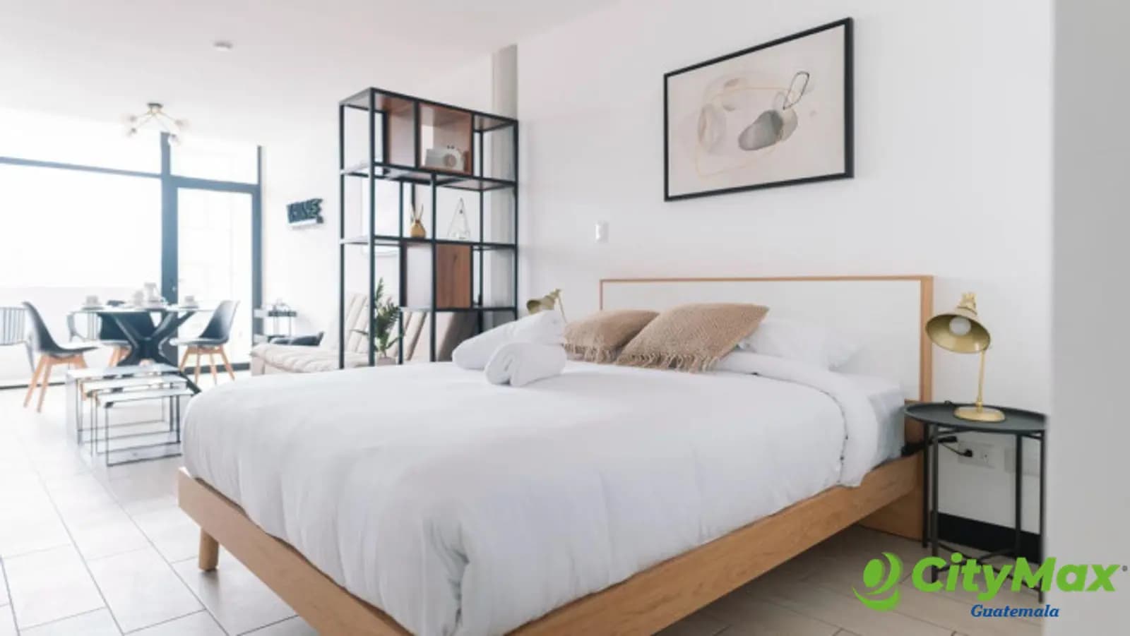 Apartamento en venta zona 1 — foto 3