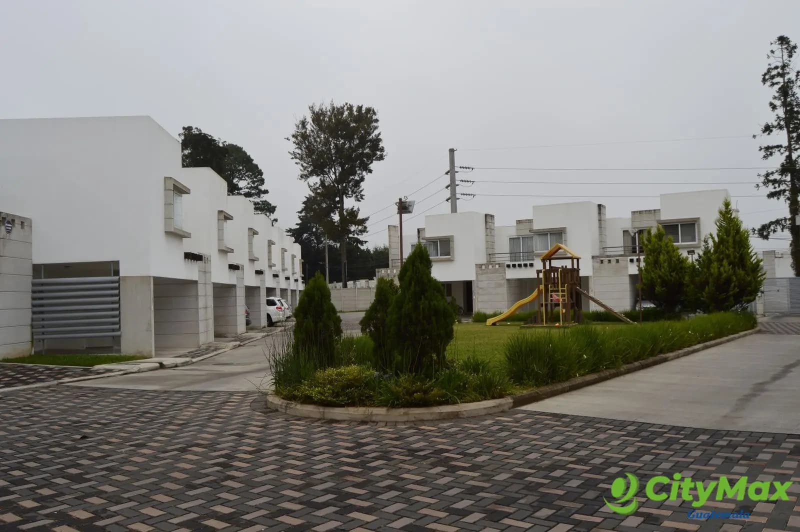 CASA EN VENTA SANTA CATARINA PINULA — foto 2