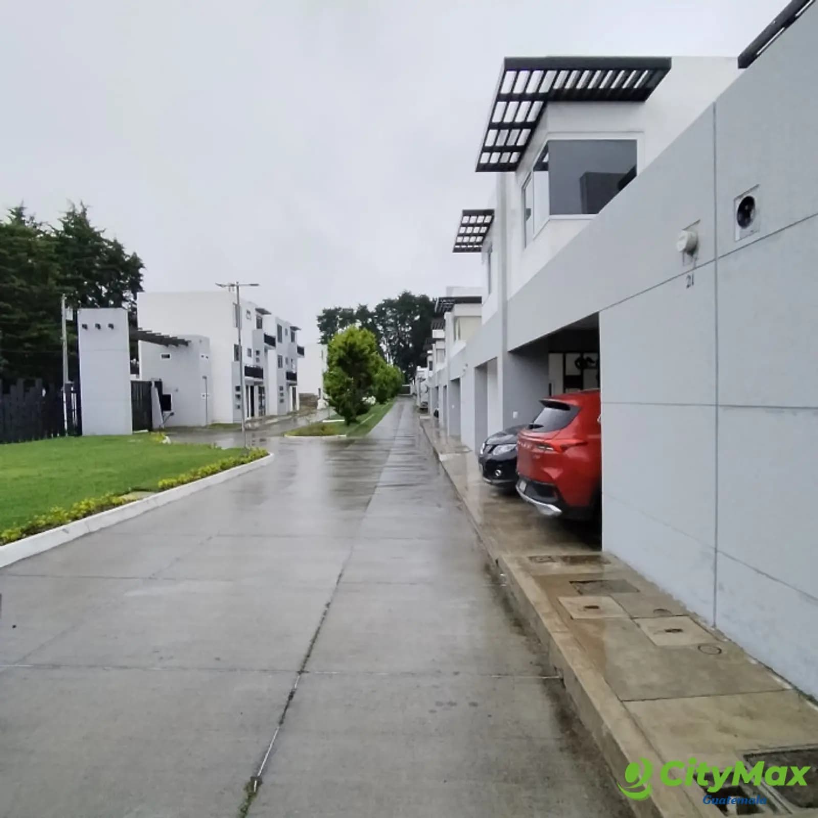 CASA EN VENTA SANTA CATARINA PINULA — foto 1