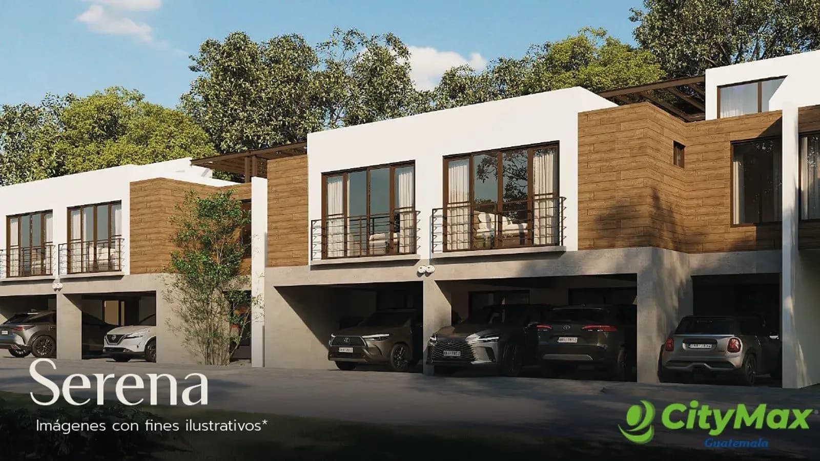 Casa en venta km 16.5 CAES — foto 1