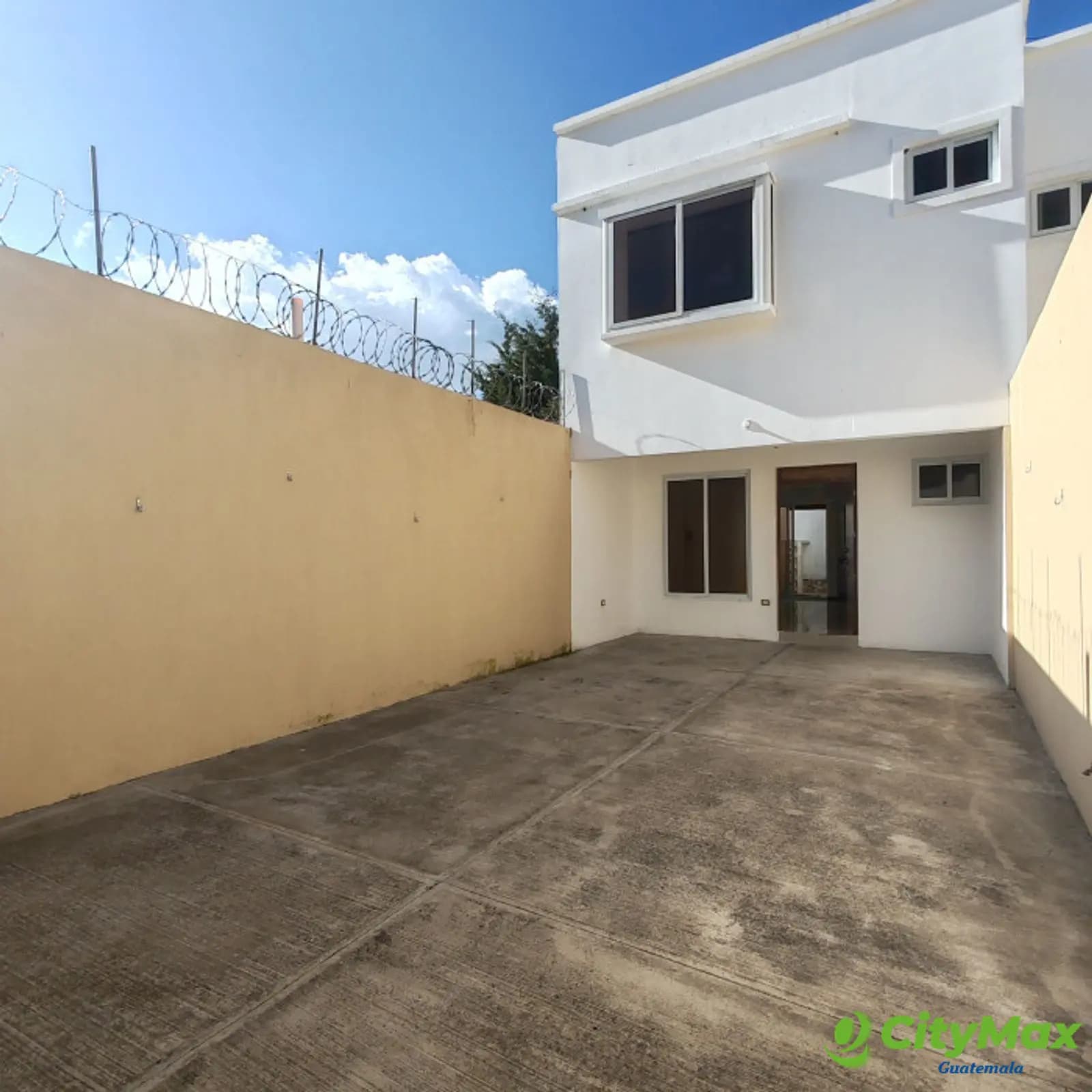Casa en venta hacienda real zona 16 — foto 3