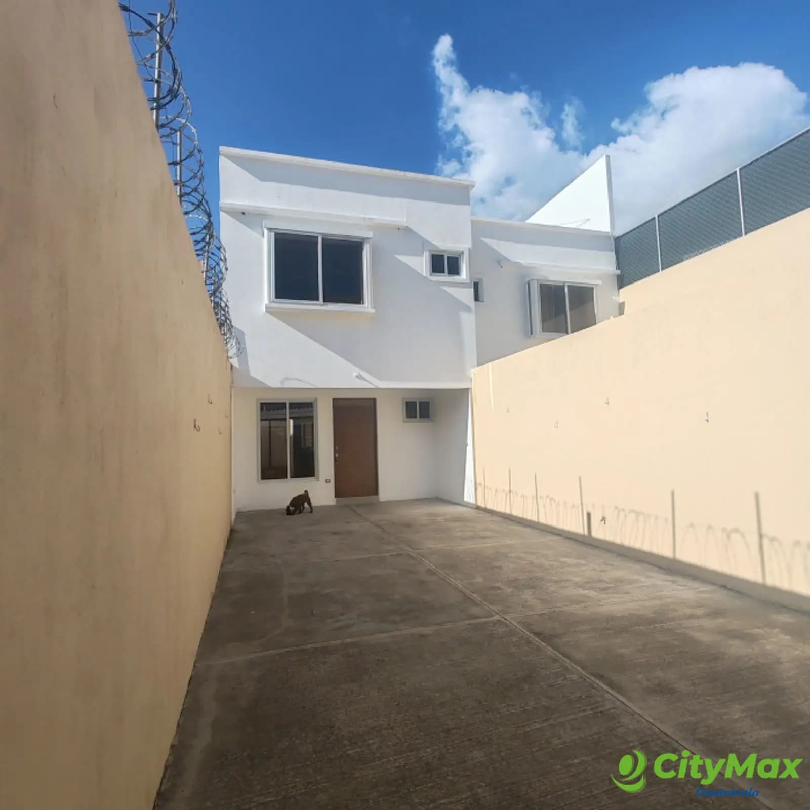 Casa en venta hacienda real zona 16 — foto 13