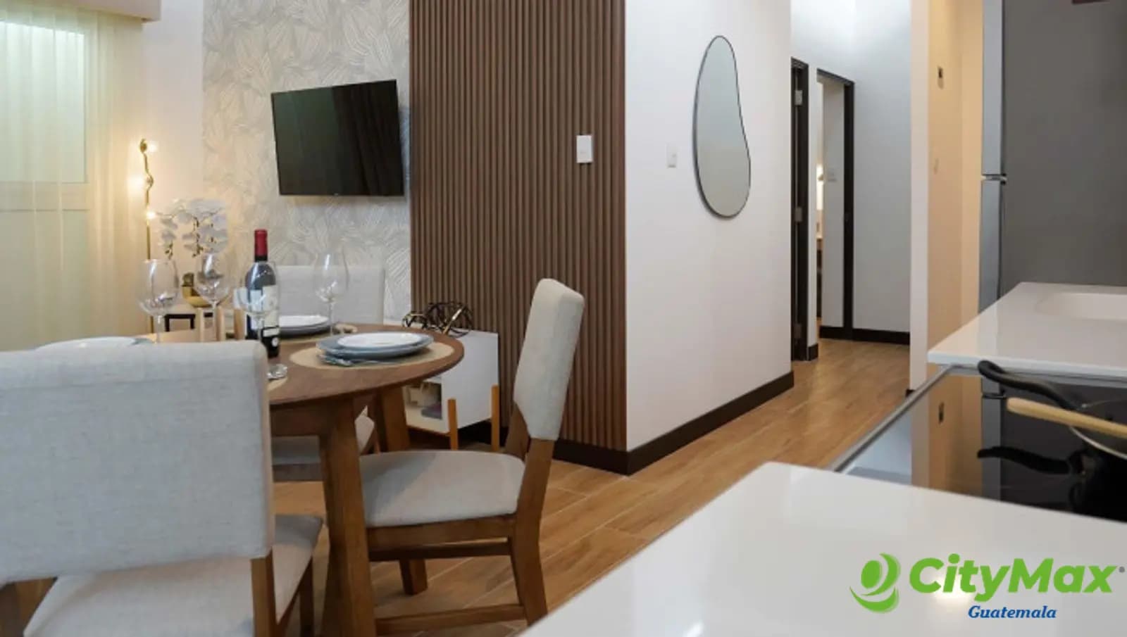 VENTA DE APARTAMENTO ZONA 1 — foto 8