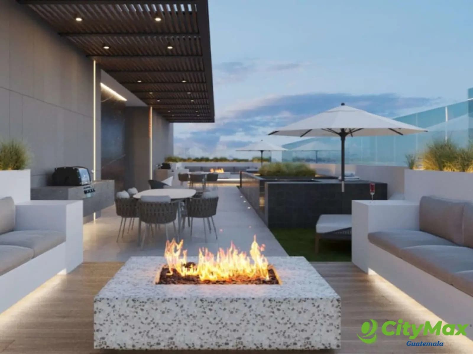 VENTA DE APARTAMENTO ZONA 14 — foto 2
