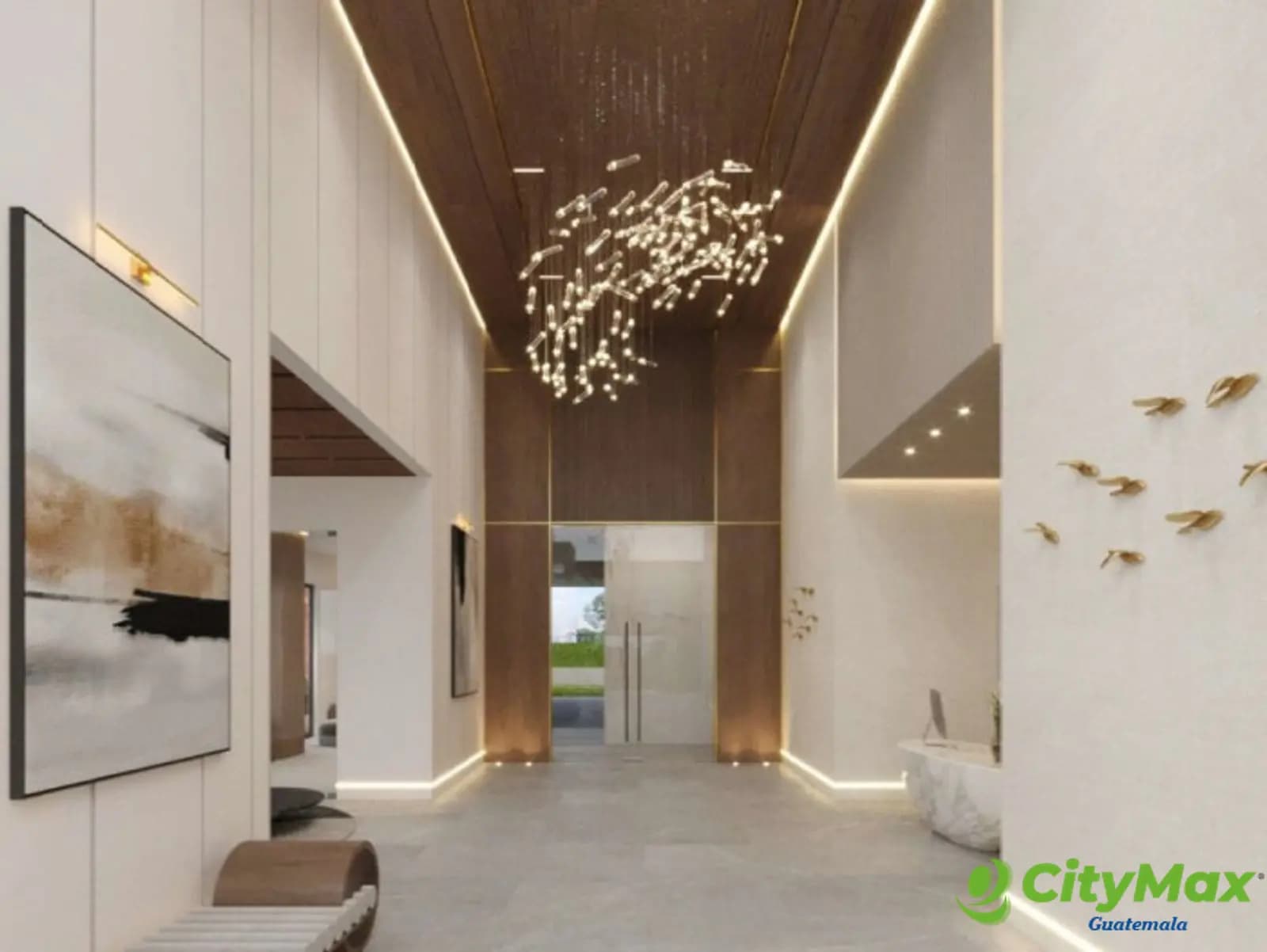 VENTA DE APARTAMENTO ZONA 14 — foto 4