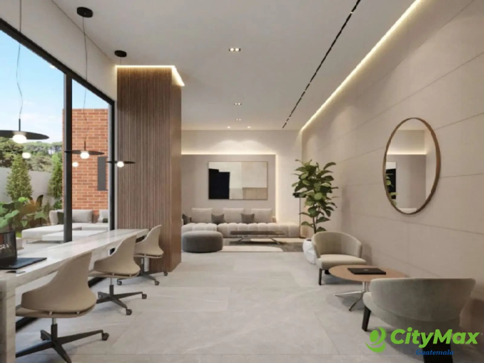 VENTA DE APARTAMENTO ZONA 14 — foto 3