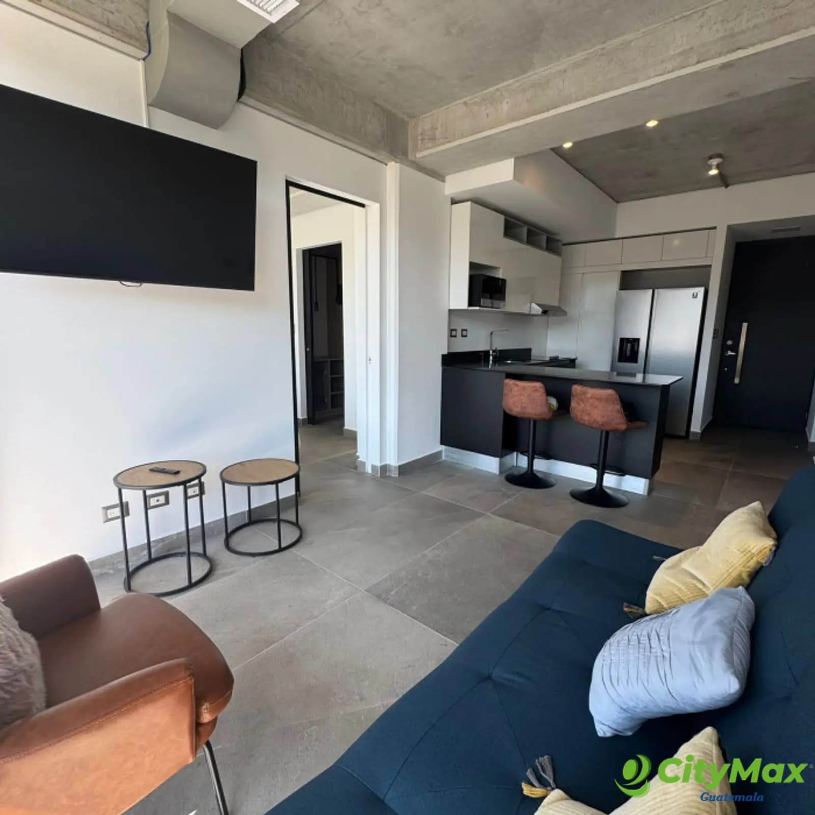 VENTA Y RENTA APARTAMENTO ZONA 16 — foto 2