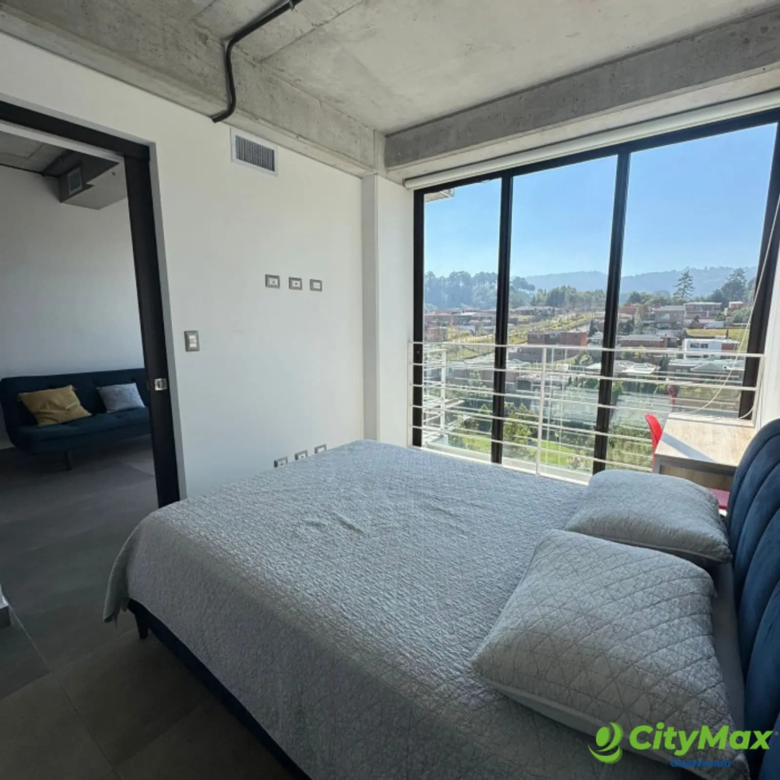 VENTA Y RENTA APARTAMENTO ZONA 16 — foto 7