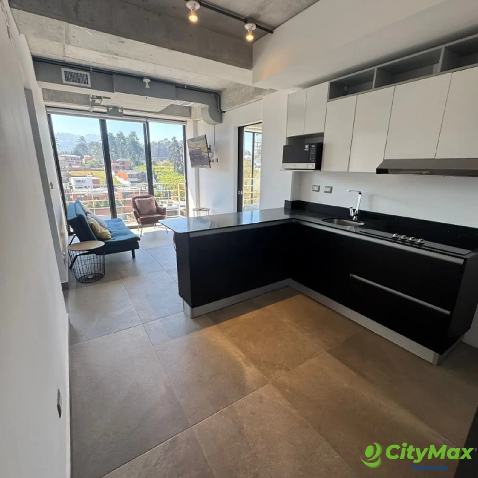 VENTA Y RENTA APARTAMENTO ZONA 16 — foto 3