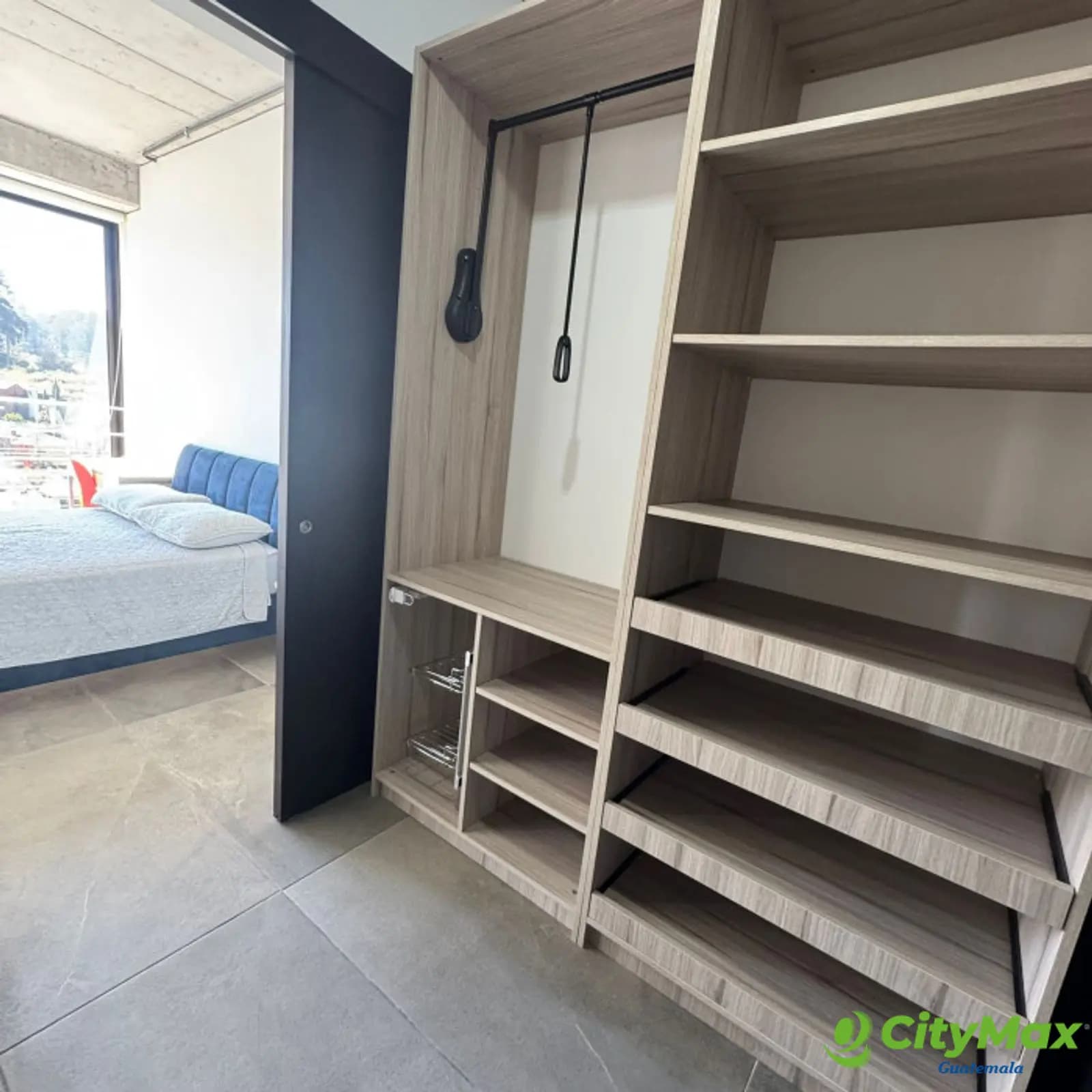 VENTA Y RENTA APARTAMENTO ZONA 16 — foto 9