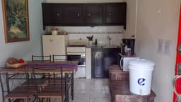 Apartamento en renta San Pedro El Alto