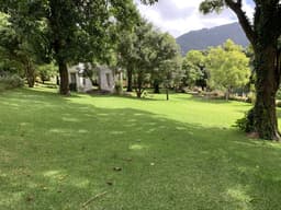 Terreno en exclusivo residencial en San Mateo